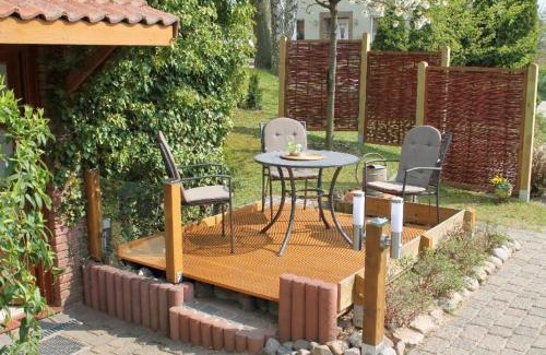 Pansdorf Apartment | Ostseeoase