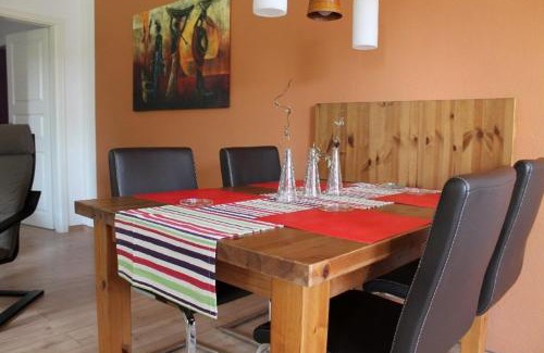 Pansdorf Apartment | Ostseeoase