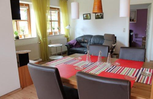 Pansdorf Apartment | Ostseeoase
