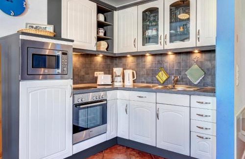 Seebad Bansin Apartment | Ostseeresidenz Gorki- Park - 24 mit Wellness und Schwimmbad