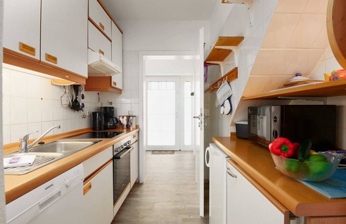Holm House | Ostseerobbe - For families, dog lovers and nature lovers in a quiet location