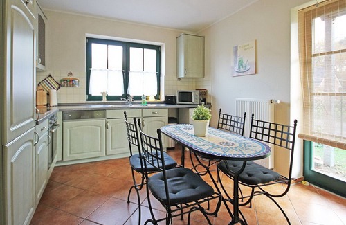 Wittenbeck Apartment | Ostseetraum apartment ground floor