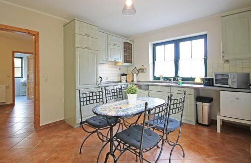 Wittenbeck Apartment | Ostseetraum Wohnung EG