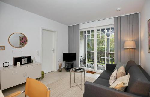 Ostseebad Kuhlungsborn Apartment | Ostseewelle Wohnung 03
