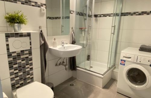 Holm Apartment | Ostseezeit 1