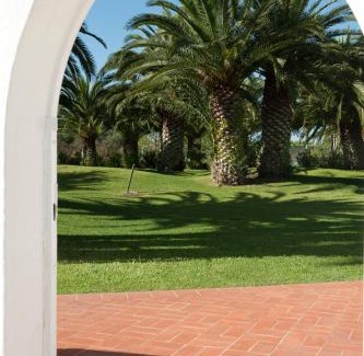Rosa Marina Hotel | Ostuni a Mare