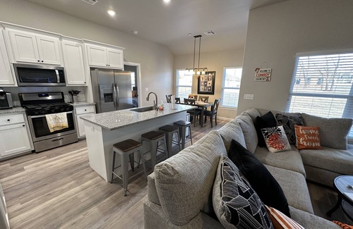 Stillwater House | OSU Family House