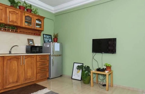 Osu Apartment | Osu Nook.