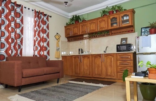 Osu Apartment | Osu Nook.