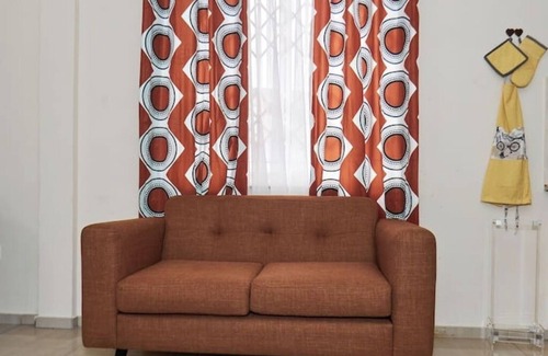 Osu Apartment | Osu Nook.