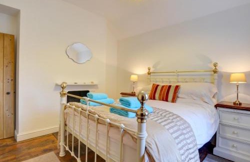 Dinas Mawddwy Apartment | Oswalds Cottage