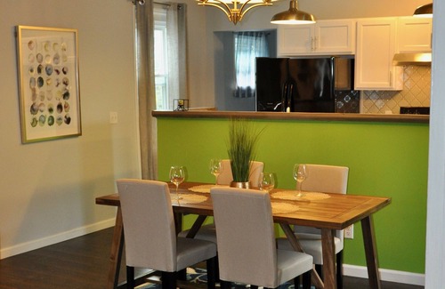 Oswego House | Oswego Downtown District