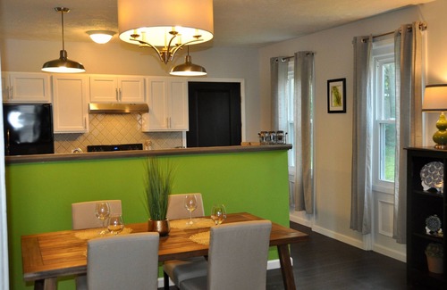 Oswego House | Oswego Downtown District