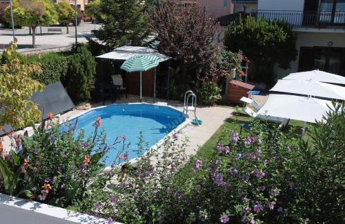Corropoli Apartment | Osy Casa Vacanze