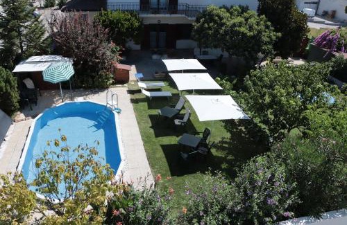 Corropoli Apartment | Osy Casa Vacanze