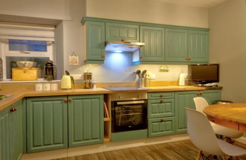 Brora House | Otago Cottage, Brora