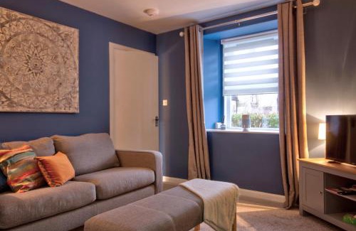 Brora House | Otago Cottage, Brora