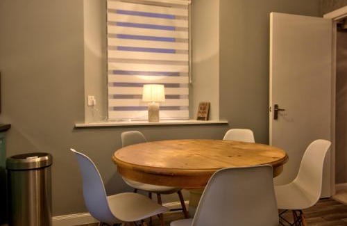 Brora House | Otago Cottage, Brora
