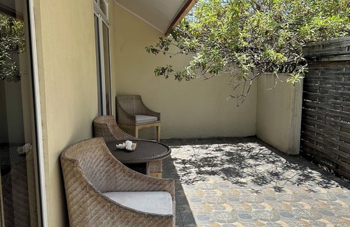 Nunue Apartment | OTAHA 3, Vaiotaha Lodge