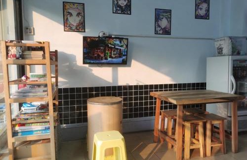 Wat Ket House | Otaku House