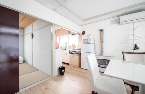 Otaru House | OTARU SHIKKUI COTTAGE
