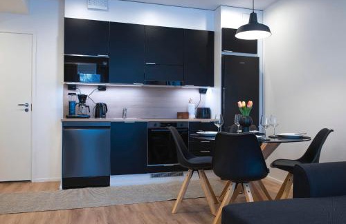 Rovaniemi Apartment | Otava