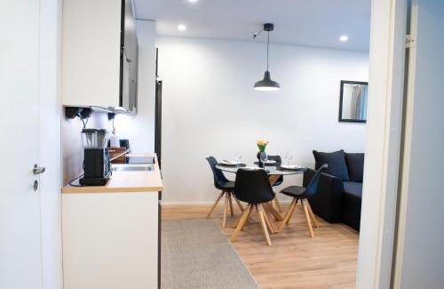 Rovaniemi Apartment | Otava