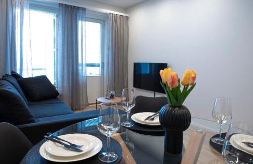 Rovaniemi Apartment | Otava