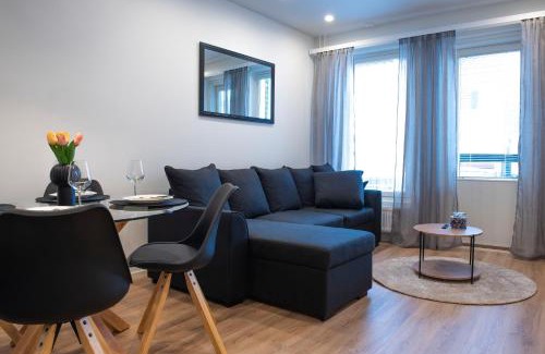 Rovaniemi Apartment | Otava
