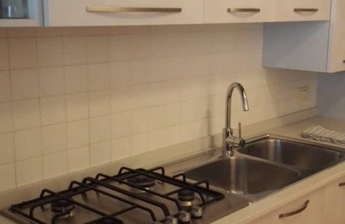 Preganziol Apartment | OTB 1 - Bright family apartment between Venice and Treviso with Terrace
