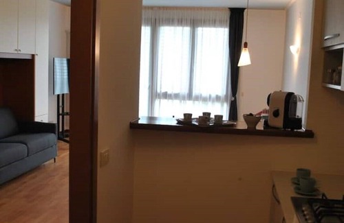 Preganziol Apartment | OTB 1 - Bright family apartment between Venice and Treviso with Terrace