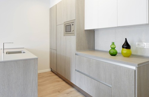 Old Town Apartment | Oteiza by FeelFree Rentals