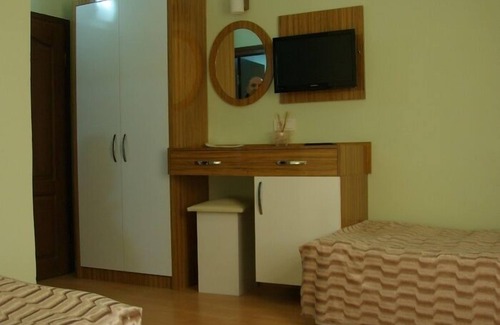 Isparta Hotel | Otel Akkoc