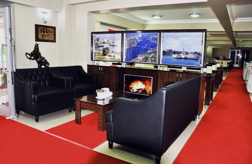 Bayburt Hotel | Otel Bayburt Konaklama