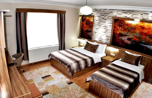 Bayburt Hotel | Otel Bayburt Konaklama