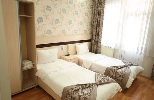 Unye Bed & Breakfast | Otel Burak