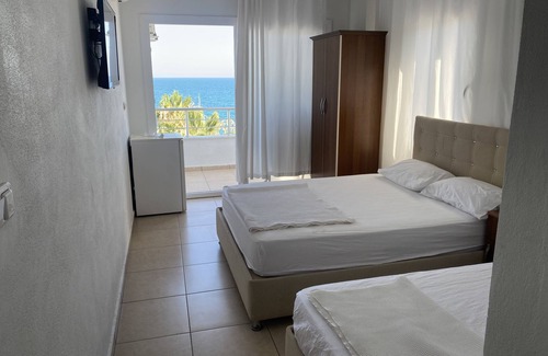 Ayas Hotel | OTEL CAN