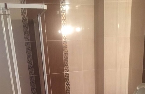Sarikamis Hotel | Otel Celik Palas