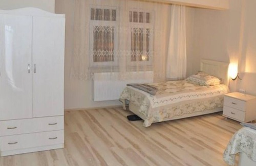 Sarikamis Hotel | Otel Celik Palas