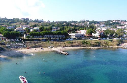 Sinop Hotel | Otel Diyojen