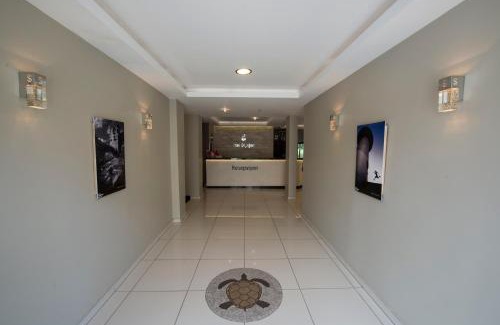 Sinop Hotel | Otel Diyojen