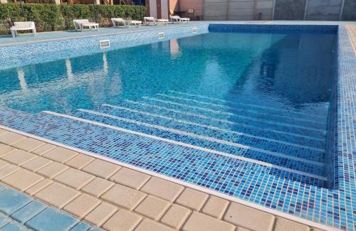 Kurortne Resort | Otel Elena