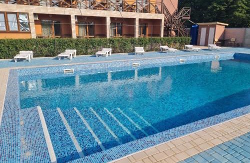 Kurortne Resort | Otel Elena