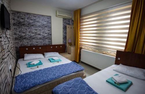 Edirne Hotel | OTEL - HOME Twenty Two