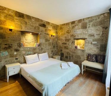 Tokoglu Hotel | Otel Kallista