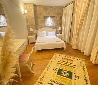 Tokoglu Hotel | Otel Kallista