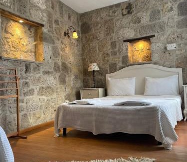 Tokoglu Hotel | Otel Kallista