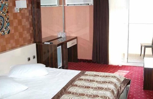 Zeytinli Hotel | Otel Keskin