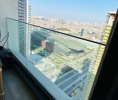 Mahmutbey Apartment | Otel konforunda LUX residence VM26