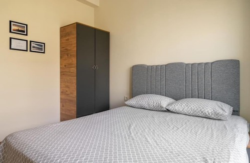 Mahmutbey Apartment | Otel konforunda LUX residence VM26